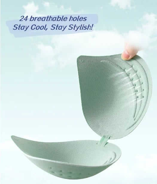 Ultra-thin IceSilk™ Lifting Bra
