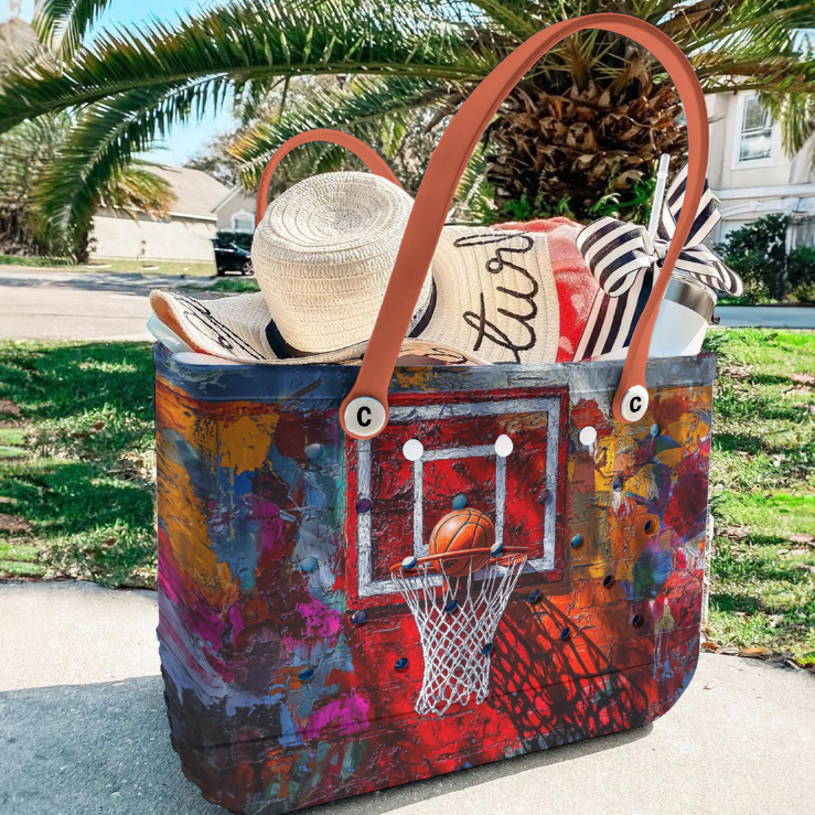 Spheregoods Cee™ Bag Heartstrings and Hoops