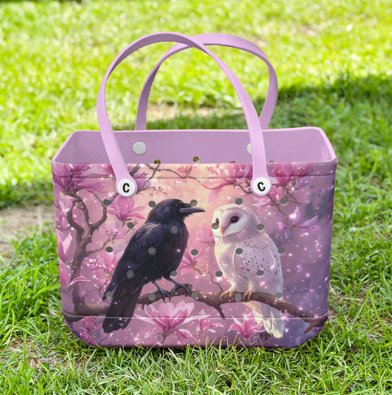 Spheregoods Cee™ Bag Nightfall Friends