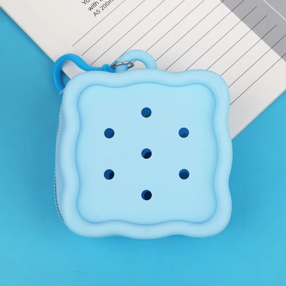 Spheregoods Silicone Coin Purse