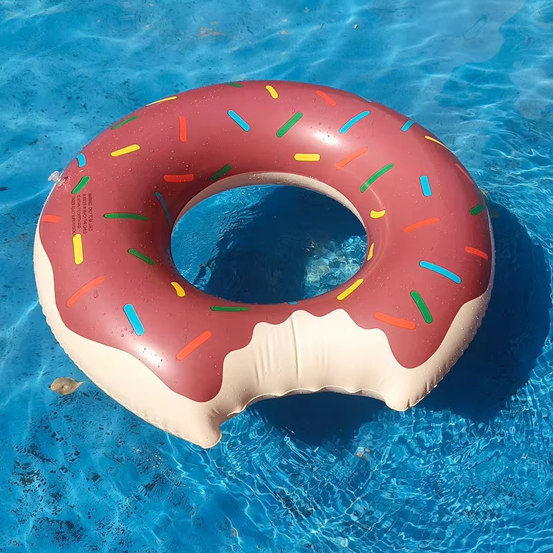Spheregoods Donut Swimming Ring