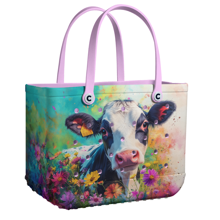Spheregoods Cee™ Bag Pasture Petals