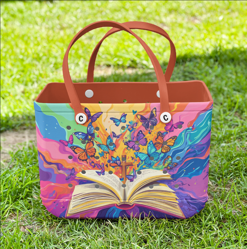 Spheregoods Cee™ Bag Magic Pages