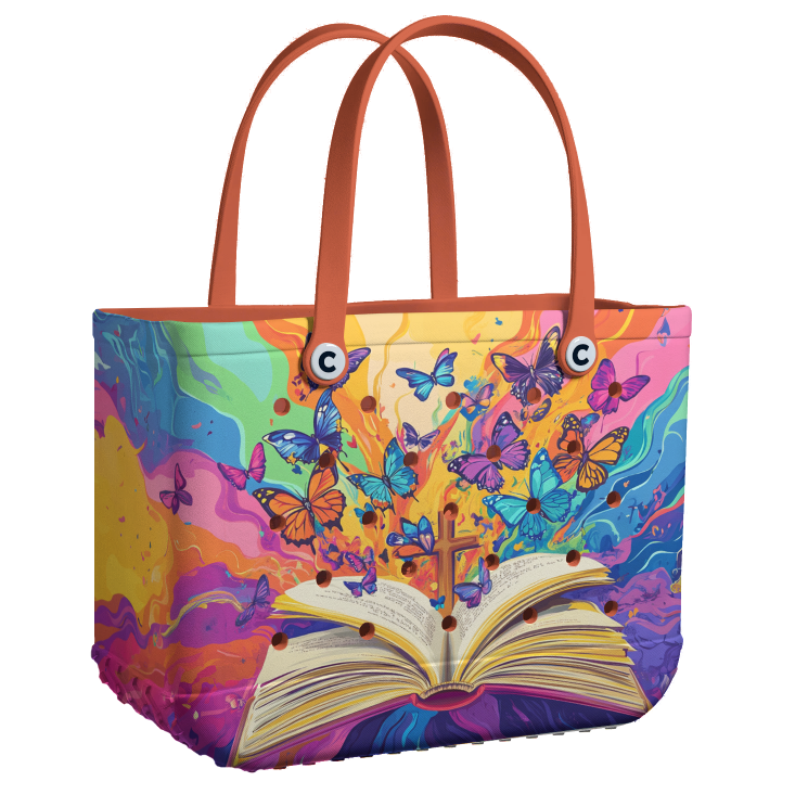 Spheregoods Cee™ Bag Magic Pages
