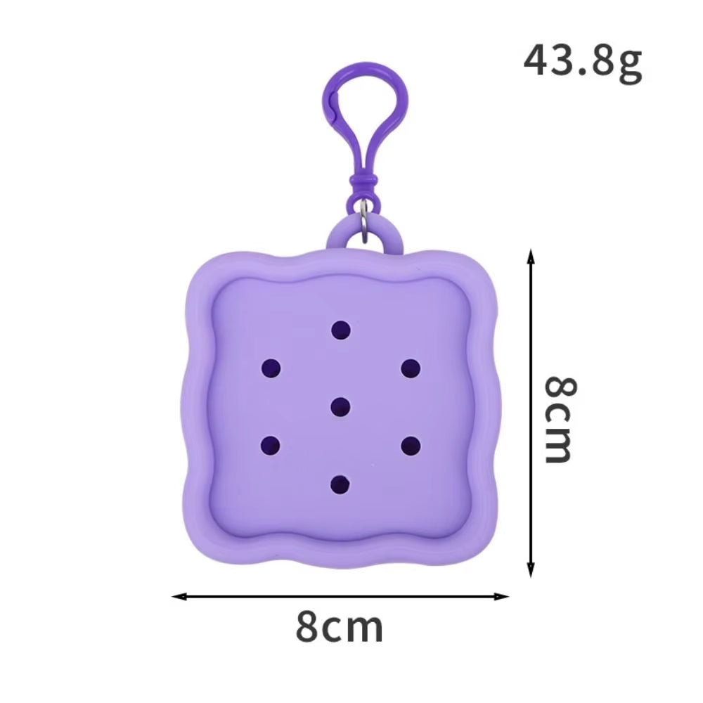 Spheregoods Silicone Coin Purse