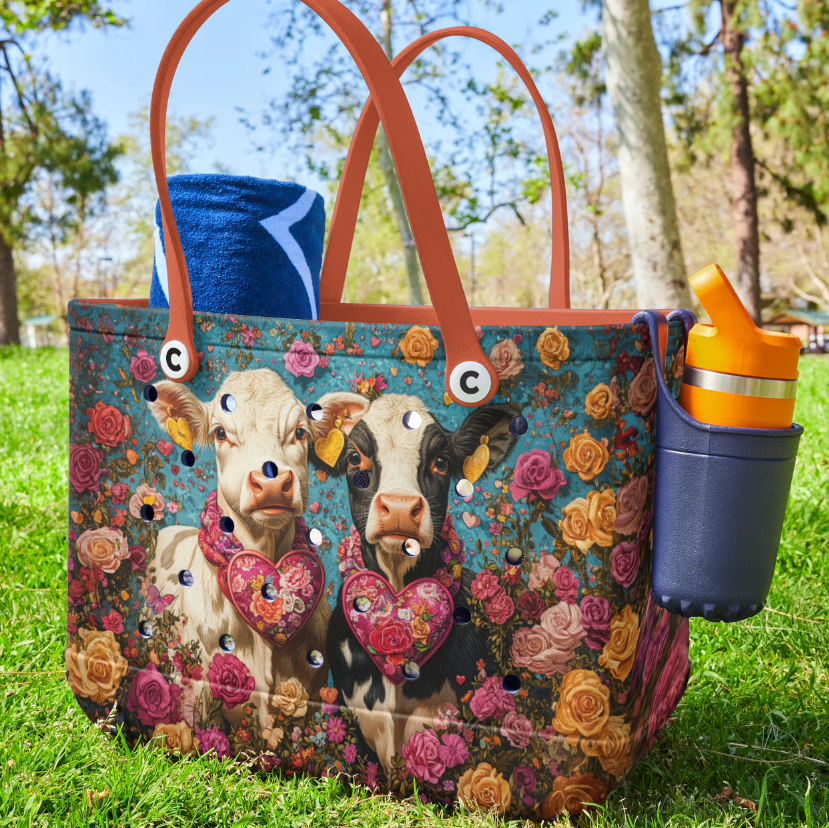 Spheregoods Cee™ Bag Heartfelt Harmony