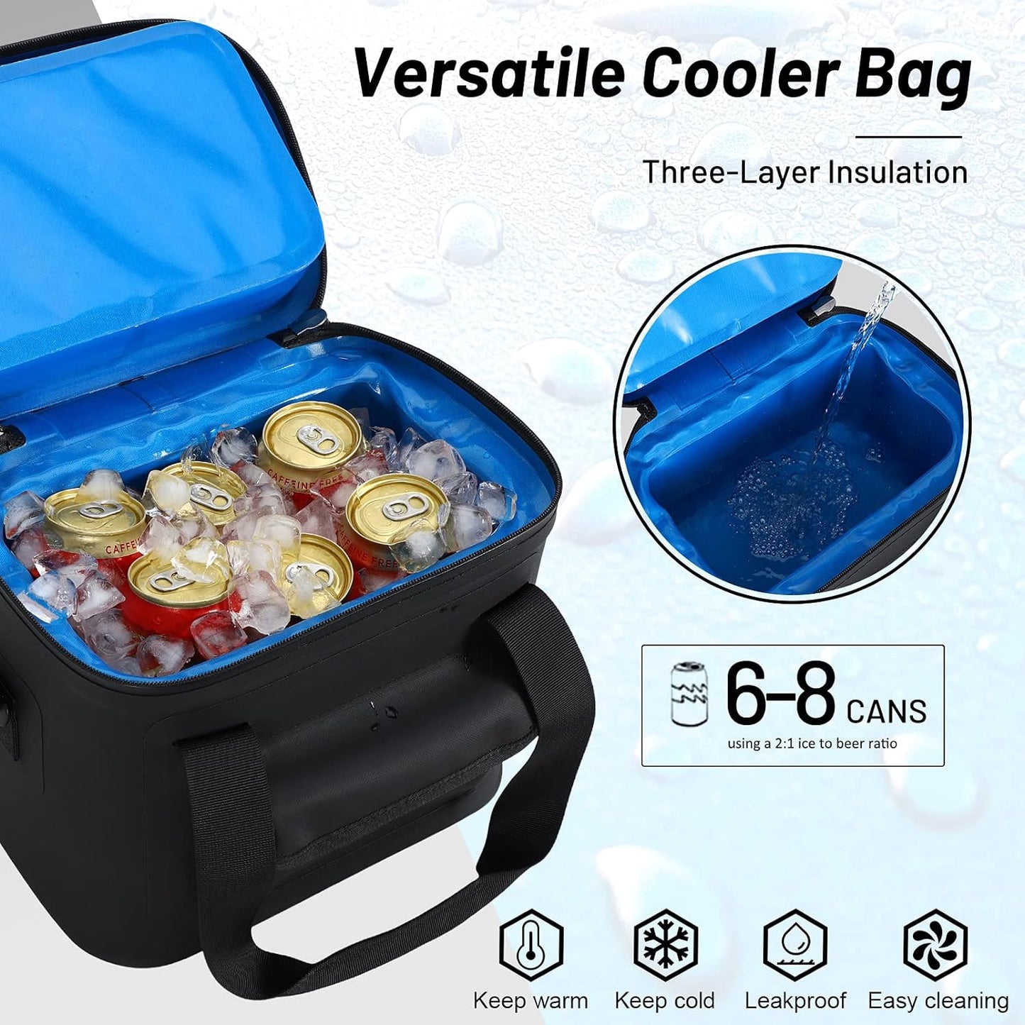 Cee™ Cooler
