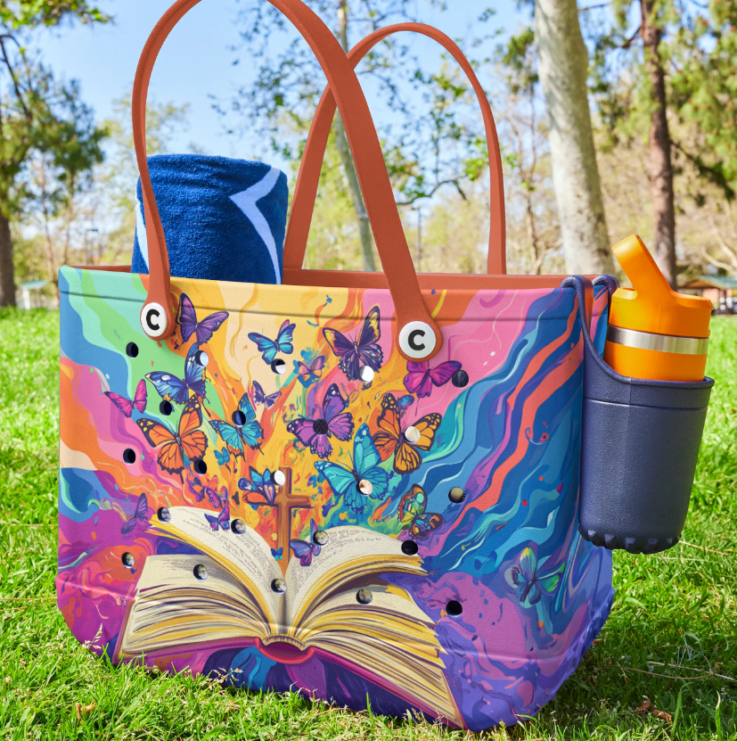 Spheregoods Cee™ Bag Magic Pages