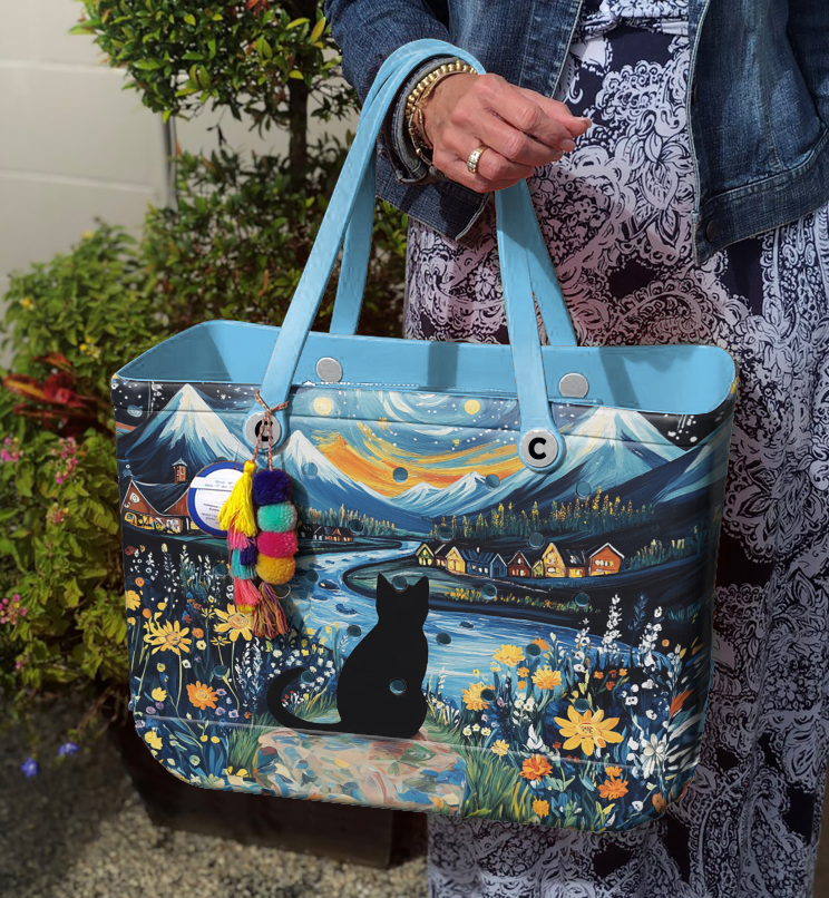 Spheregoods Cee™ Bag Enchanted Night