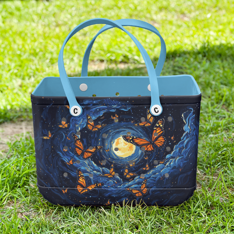 Spheregoods Cee™ Bag Moonlit Whirl