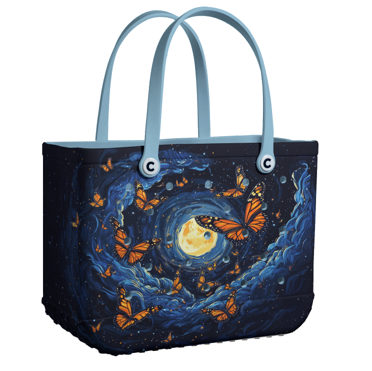 Spheregoods Cee™ Bag Moonlit Whirl
