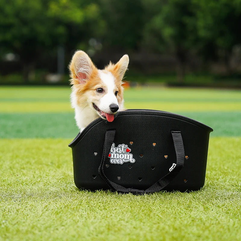 Spheregoods EVA Tote Bag Hearty Pet Carrier