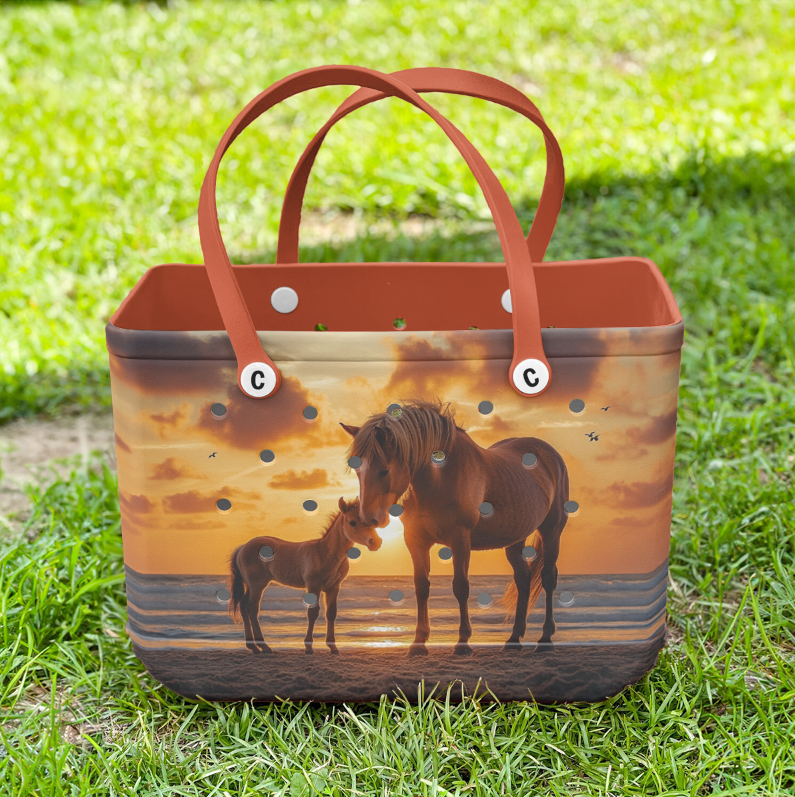 Spheregoods Cee™ Bag Majestic Love