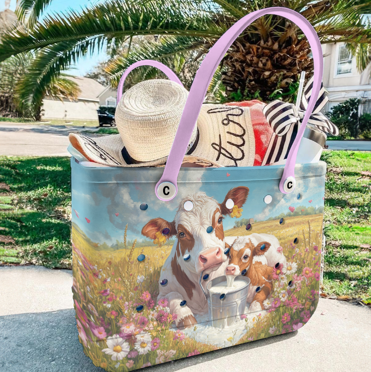 Spheregoods Cee™ Bag Fields of Love