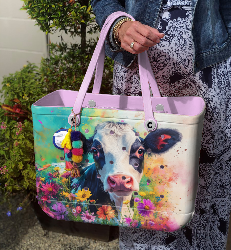 Spheregoods Cee™ Bag Pasture Petals