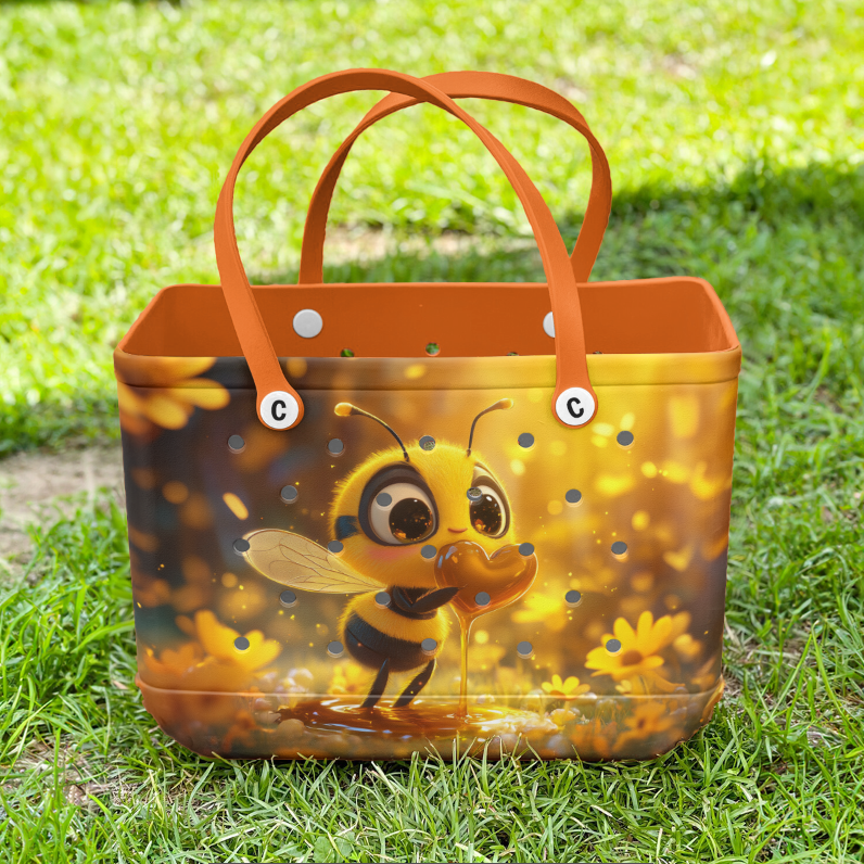Spheregoods Cee™ Bag Bee Heart