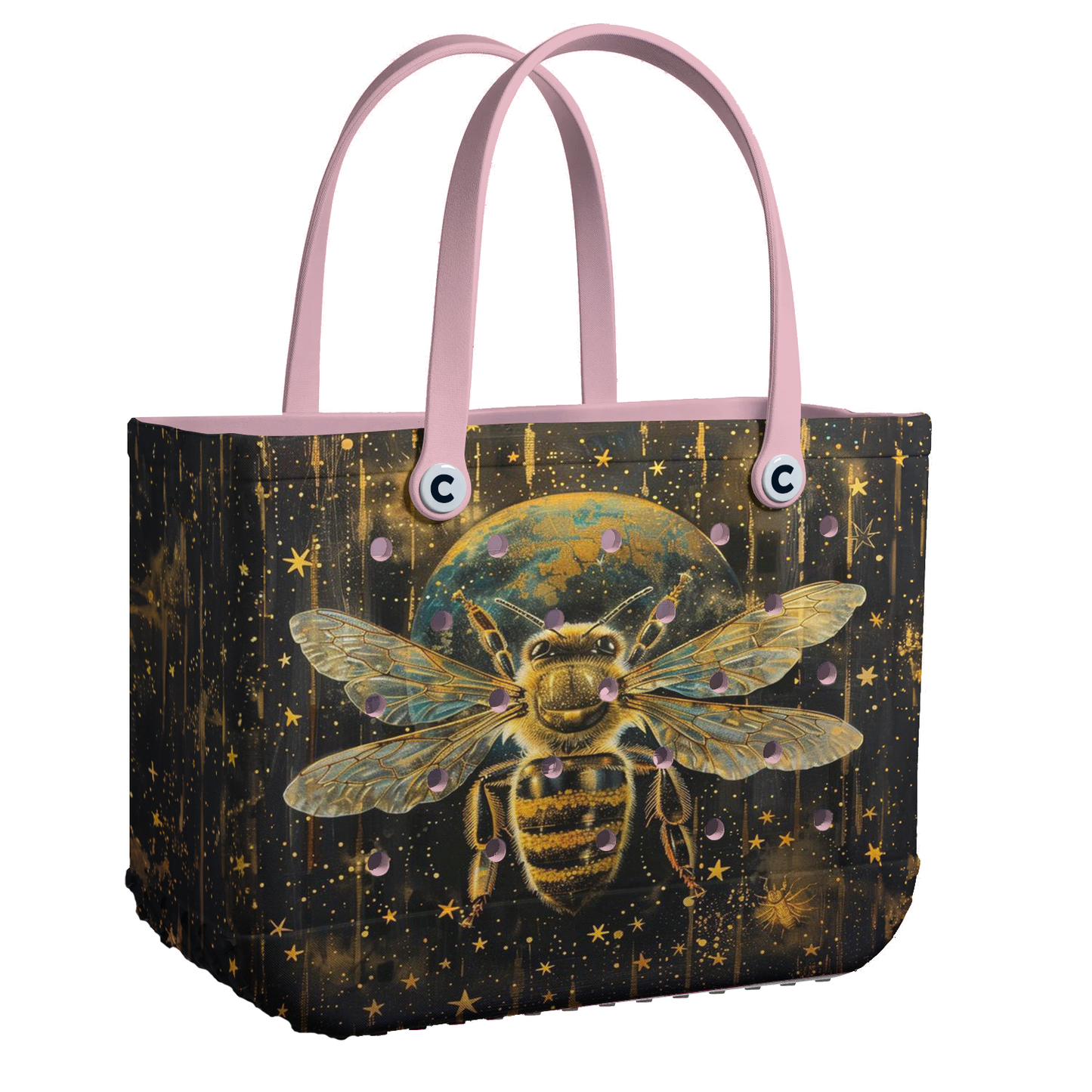 Spheregoods Cee™ Bag Stellar Bee