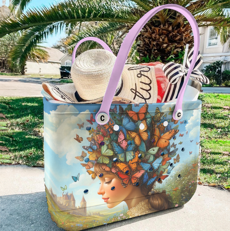 Spheregoods Cee™ Bag The Lady of Wings