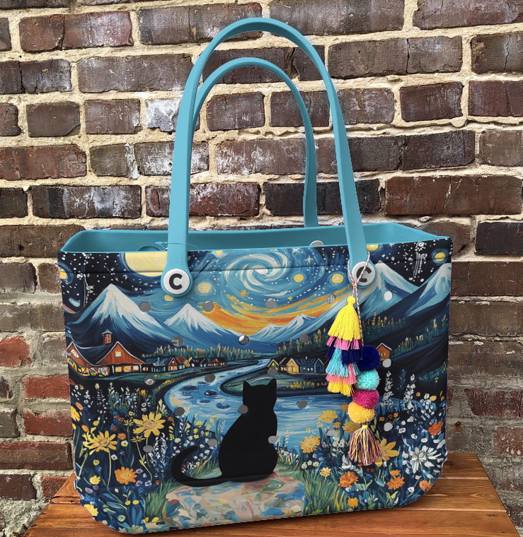 Spheregoods Cee™ Bag Enchanted Night