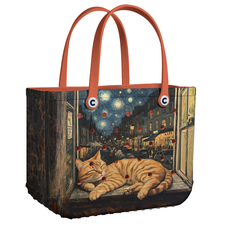 Spheregoods Cee™ Bag Parisian Dreams