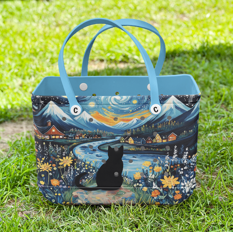 Spheregoods Cee™ Bag Enchanted Night