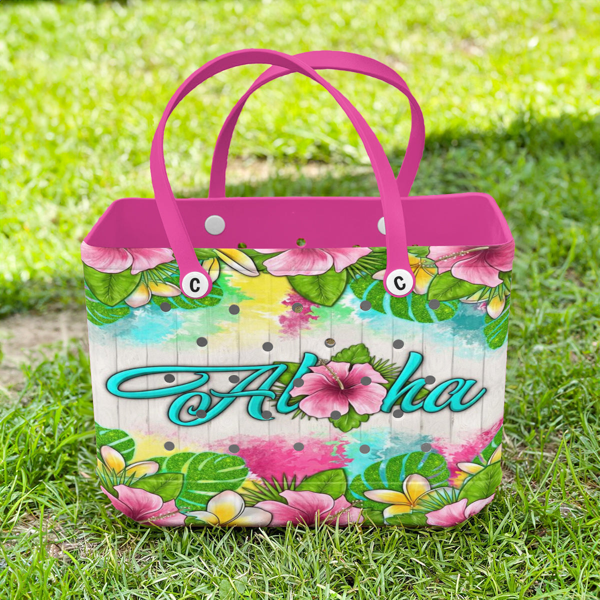 Spheregoods Cee™ Bag Aloha Paradise