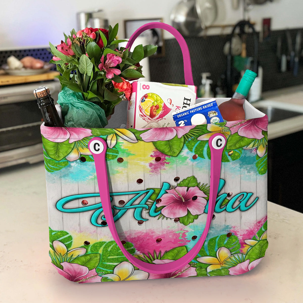 Spheregoods Cee™ Bag Aloha Paradise
