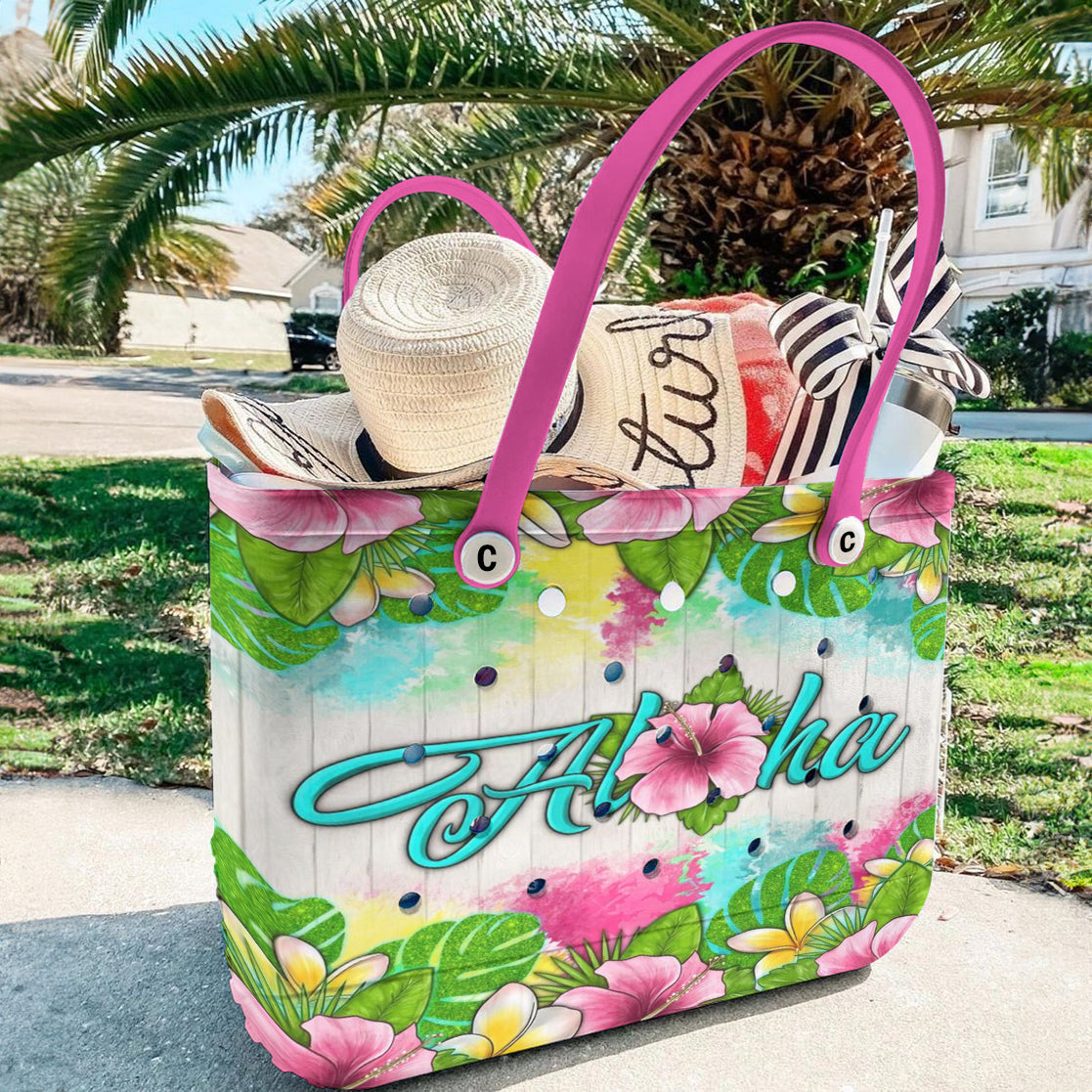 Spheregoods Cee™ Bag Aloha Paradise