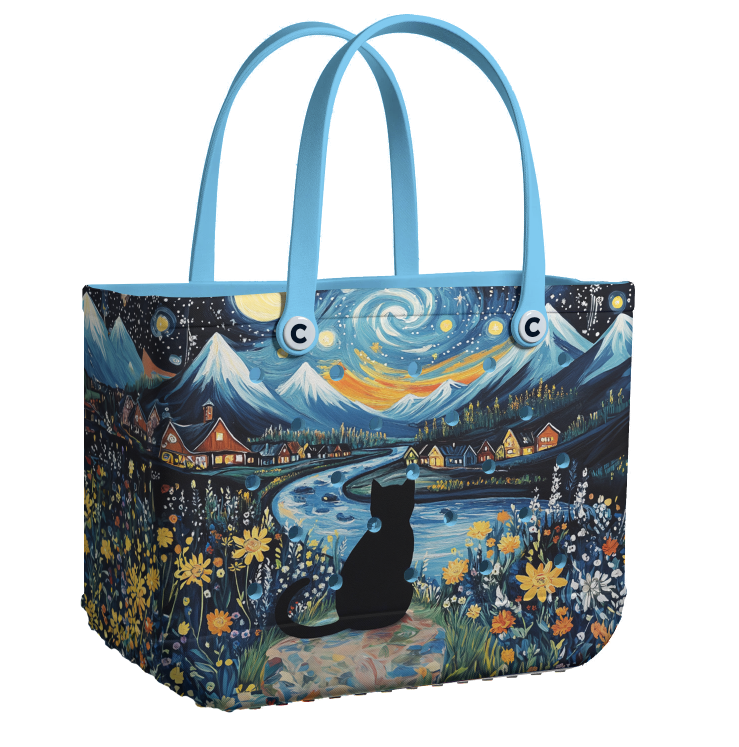 Spheregoods Cee™ Bag Enchanted Night