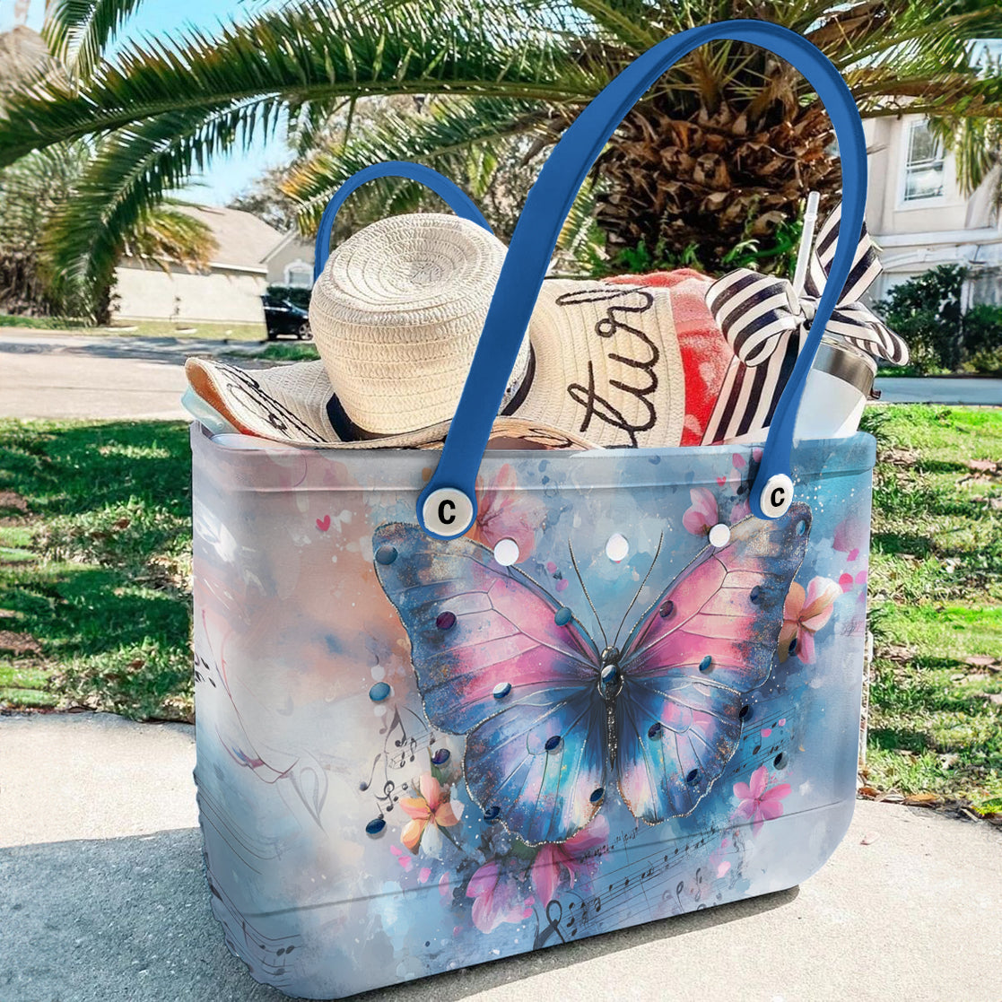 Spheregoods Cee™ Bag Melody Wing