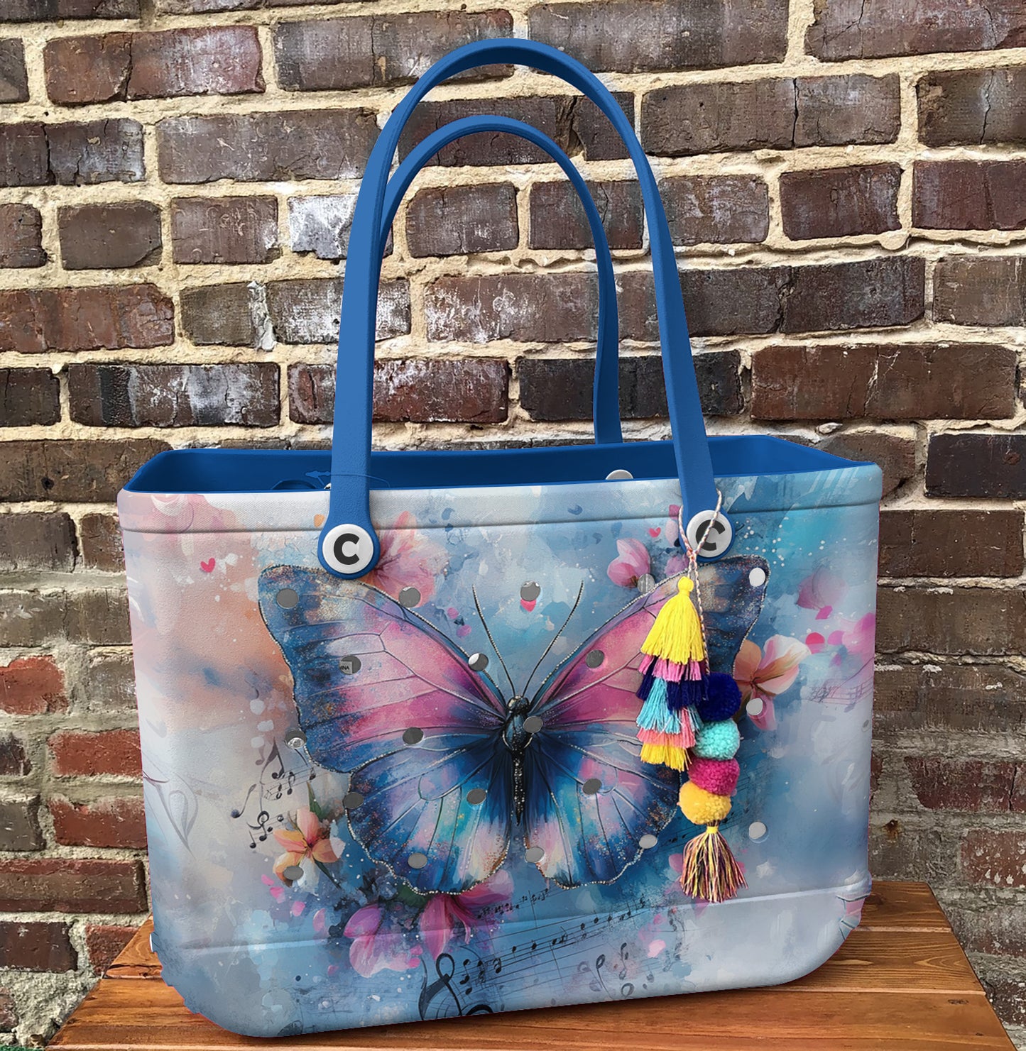 Spheregoods Cee™ Bag Melody Wing