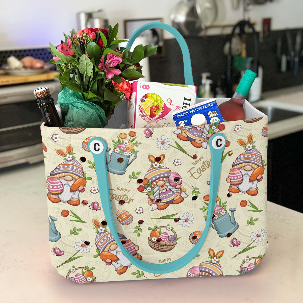 Spheregoods Cee™ Bag Hoppy Easter
