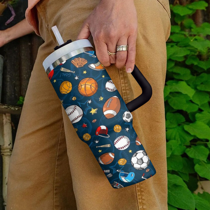 Spheregoods Tumbler Sports