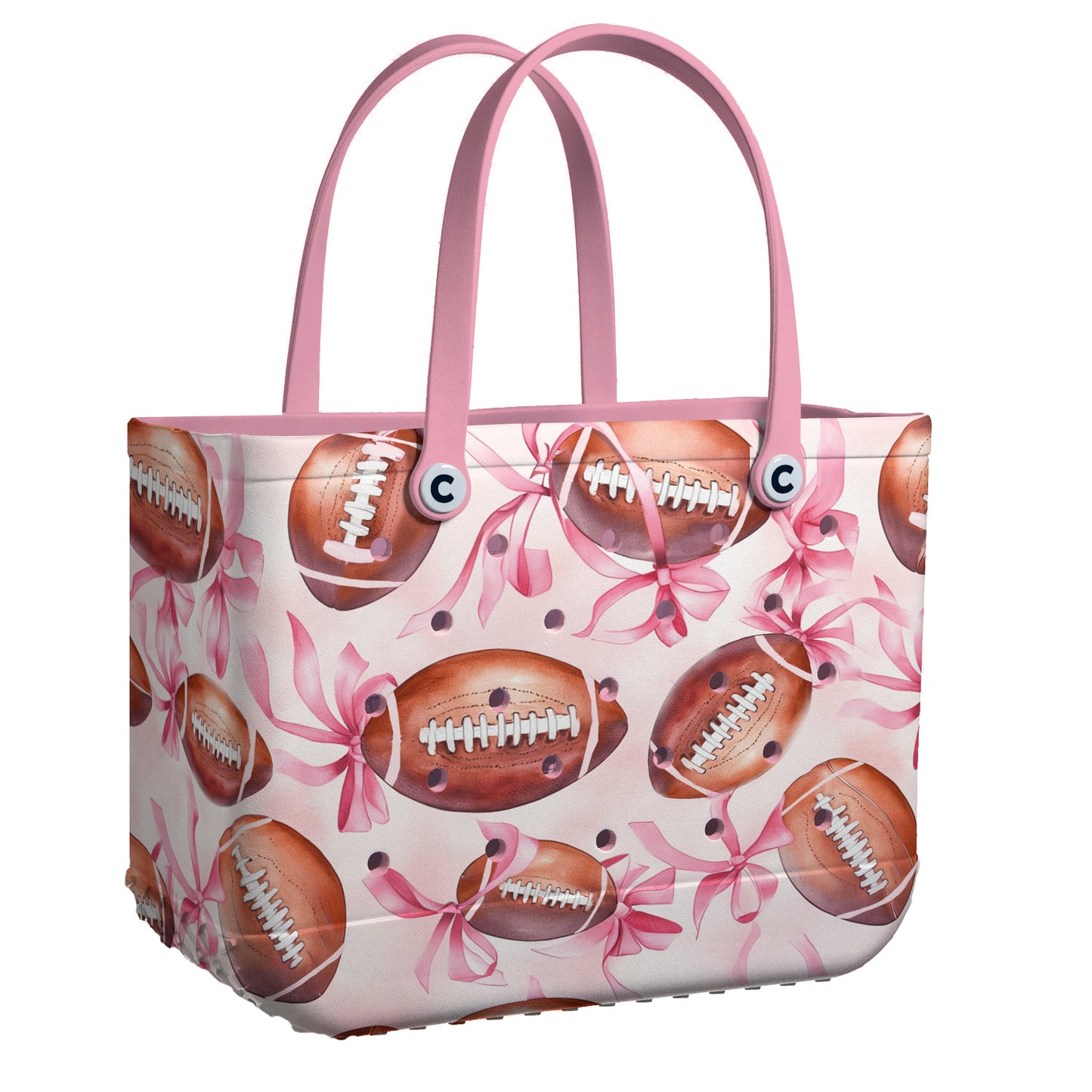 Spheregoods Cee™ Bag Endzone Battle