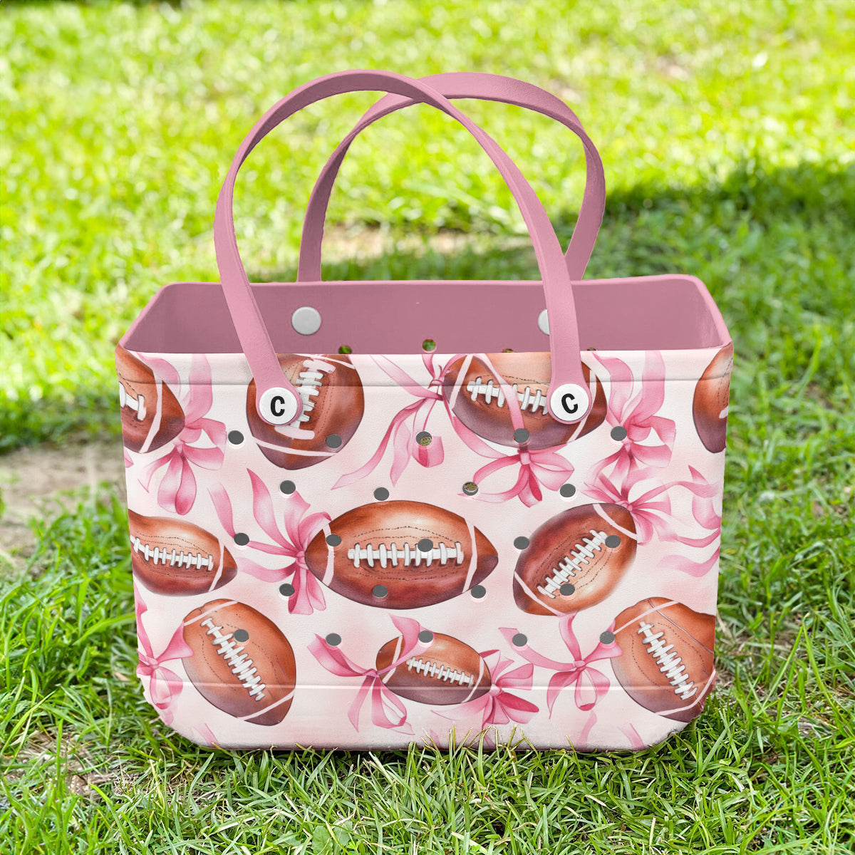 Spheregoods Cee™ Bag Endzone Battle
