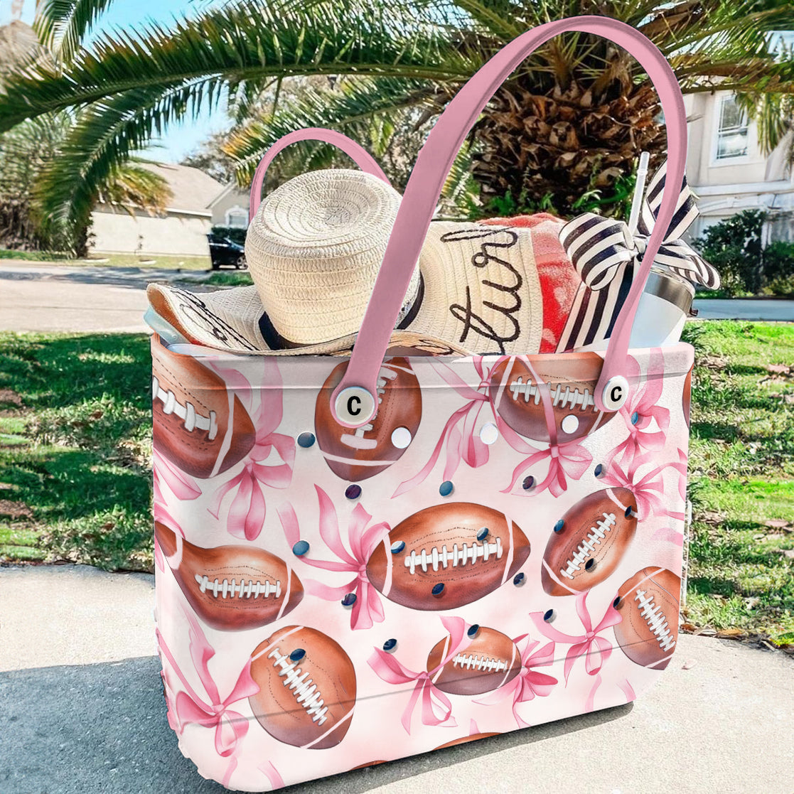 Spheregoods Cee™ Bag Endzone Battle