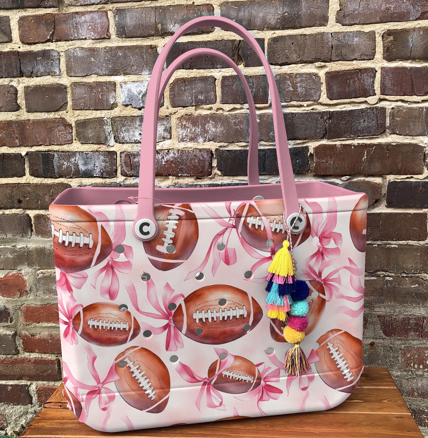 Spheregoods Cee™ Bag Endzone Battle