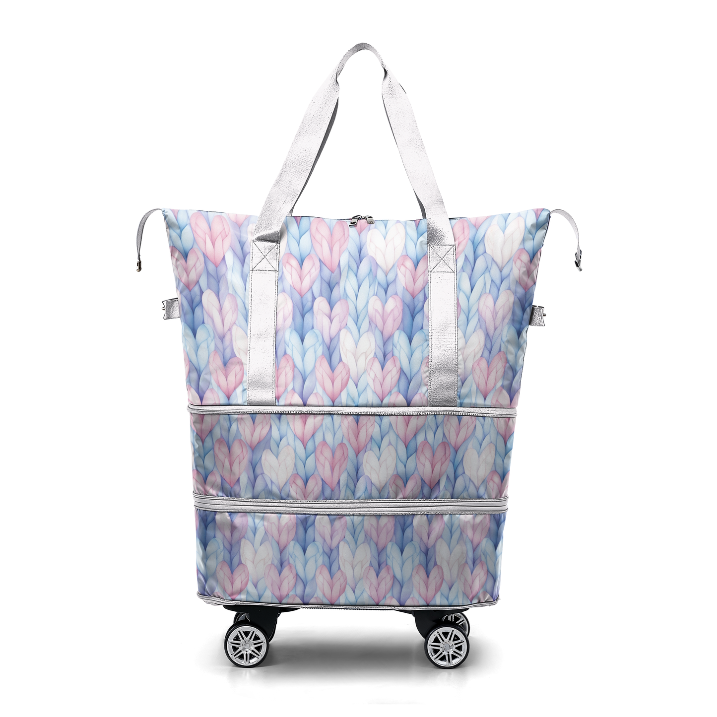 Spheregoods™ Luggage Bag A Warm Embrace