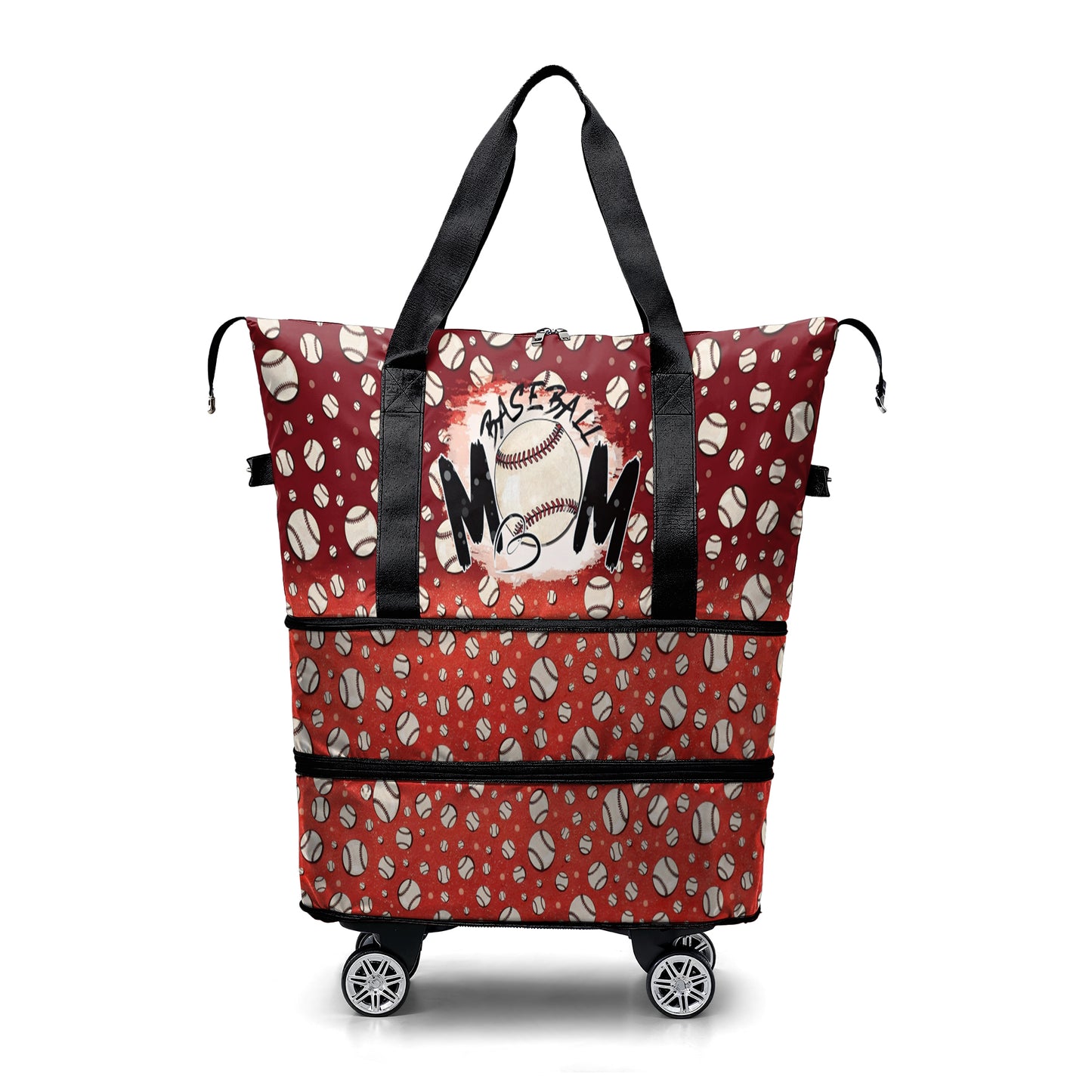 Spheregoods Luggage Bag BaseMom