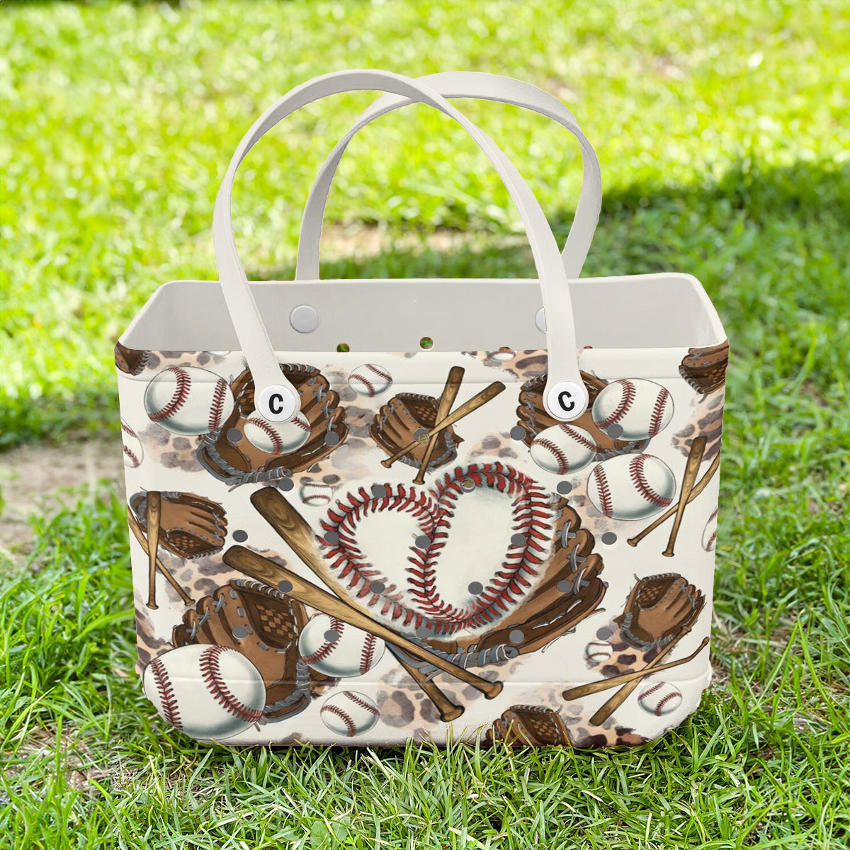 Spheregoods Cee™ Bag Baseball Wild