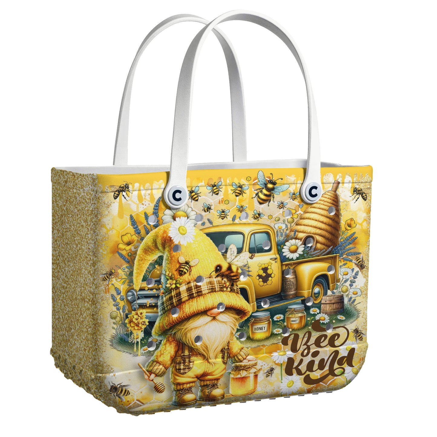 Spheregoods Cee™ Bag Bee Kind