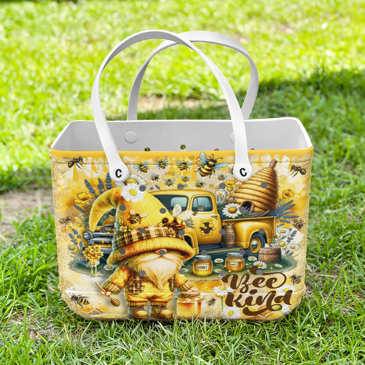 Spheregoods Cee™ Bag Bee Kind