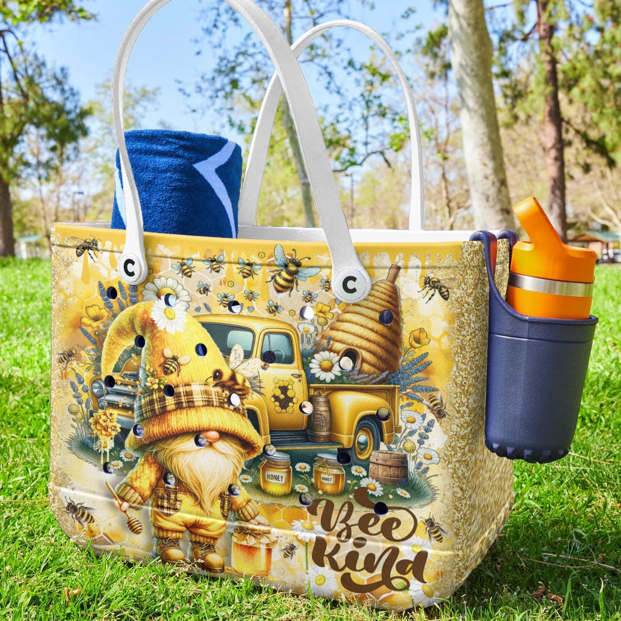 Spheregoods Cee™ Bag Bee Kind