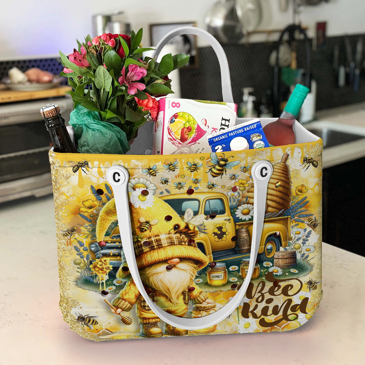 Spheregoods Cee™ Bag Bee Kind