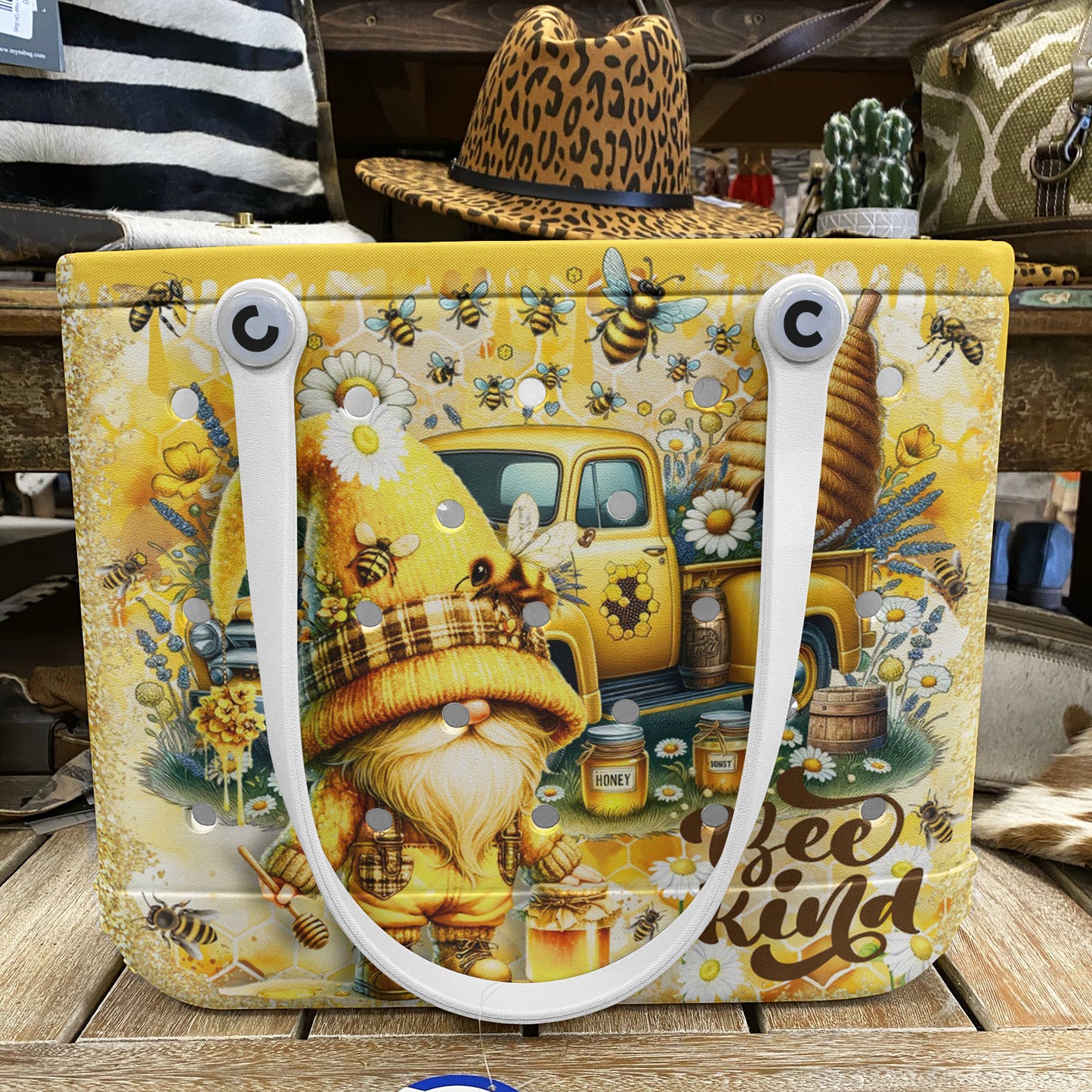 Spheregoods Cee™ Bag Bee Kind