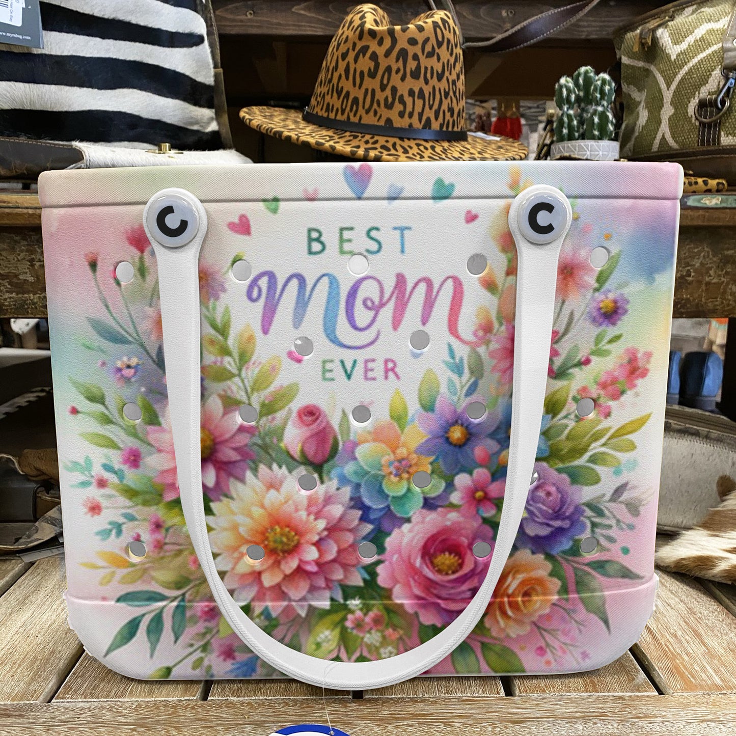 Spheregoods Cee™ Best Mom Ever
