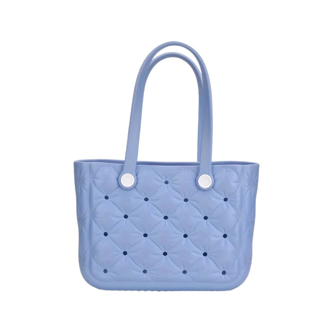 Spheregoods EVA Tote Bag Mini Puffer