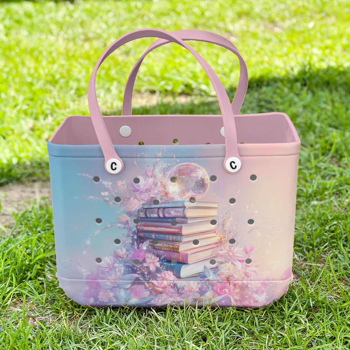 Spheregoods Cee™ Bag Magical Pages