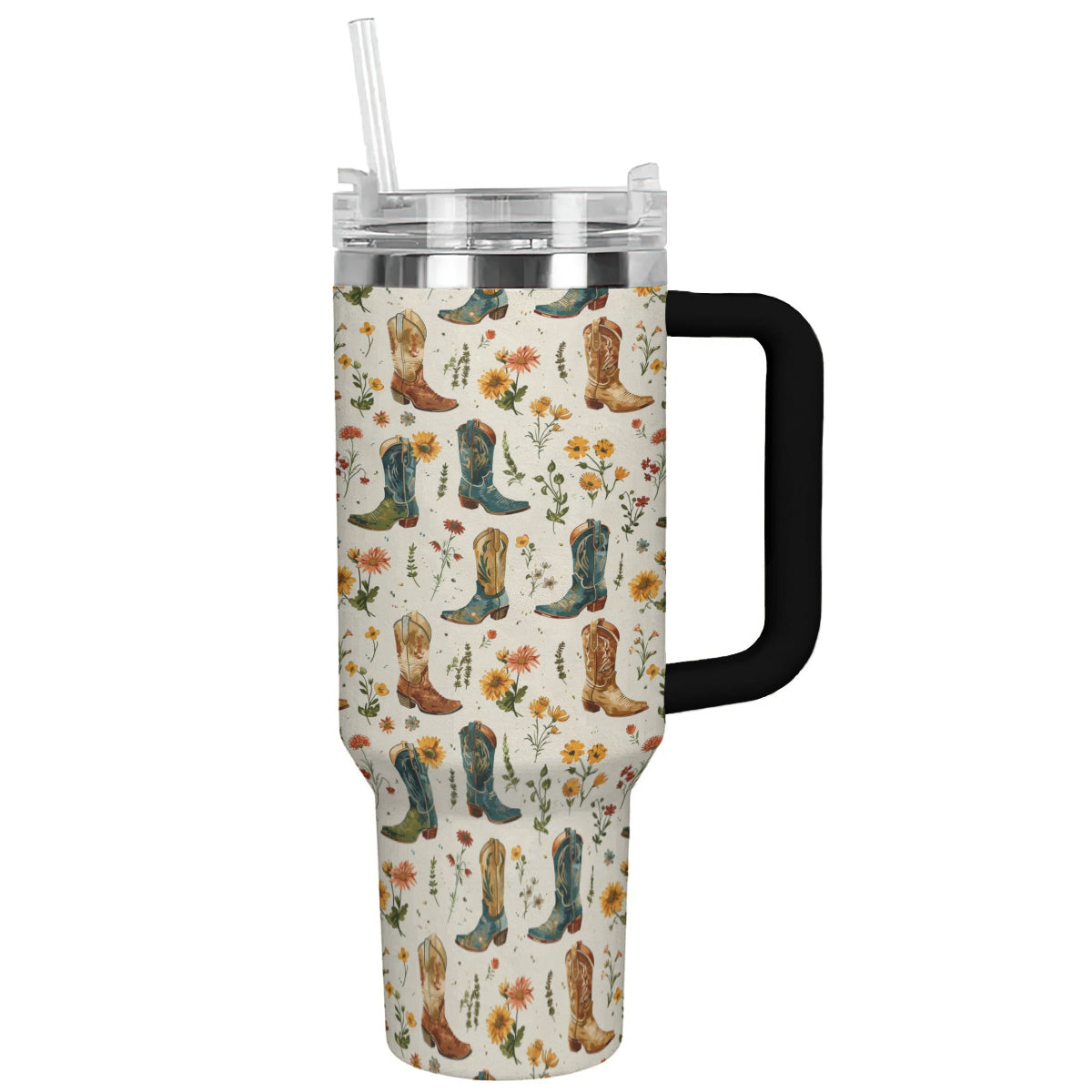 Spheregoods Tumbler Bootanical