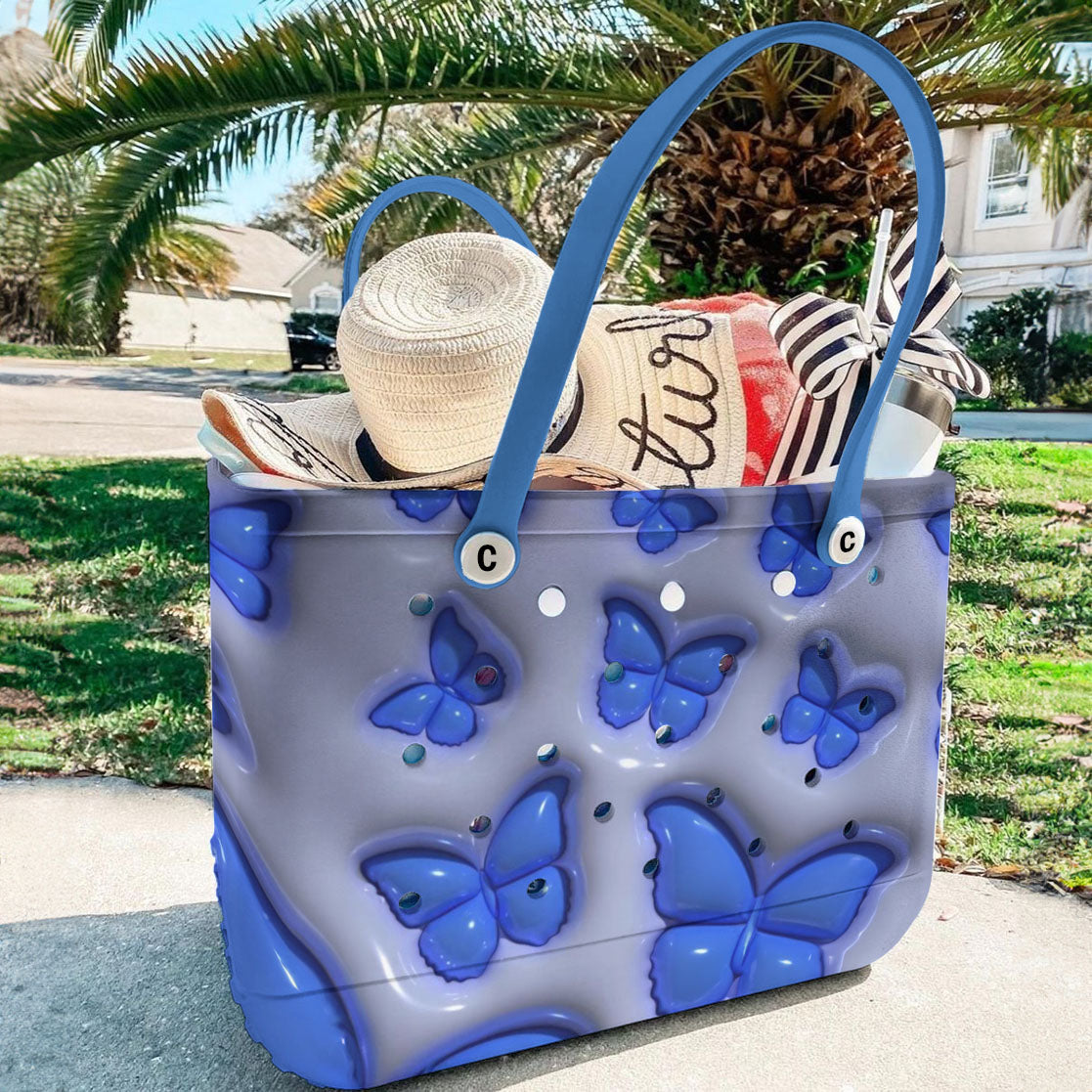 Spheregoods Cee™ Bag Ethereal Butterfly